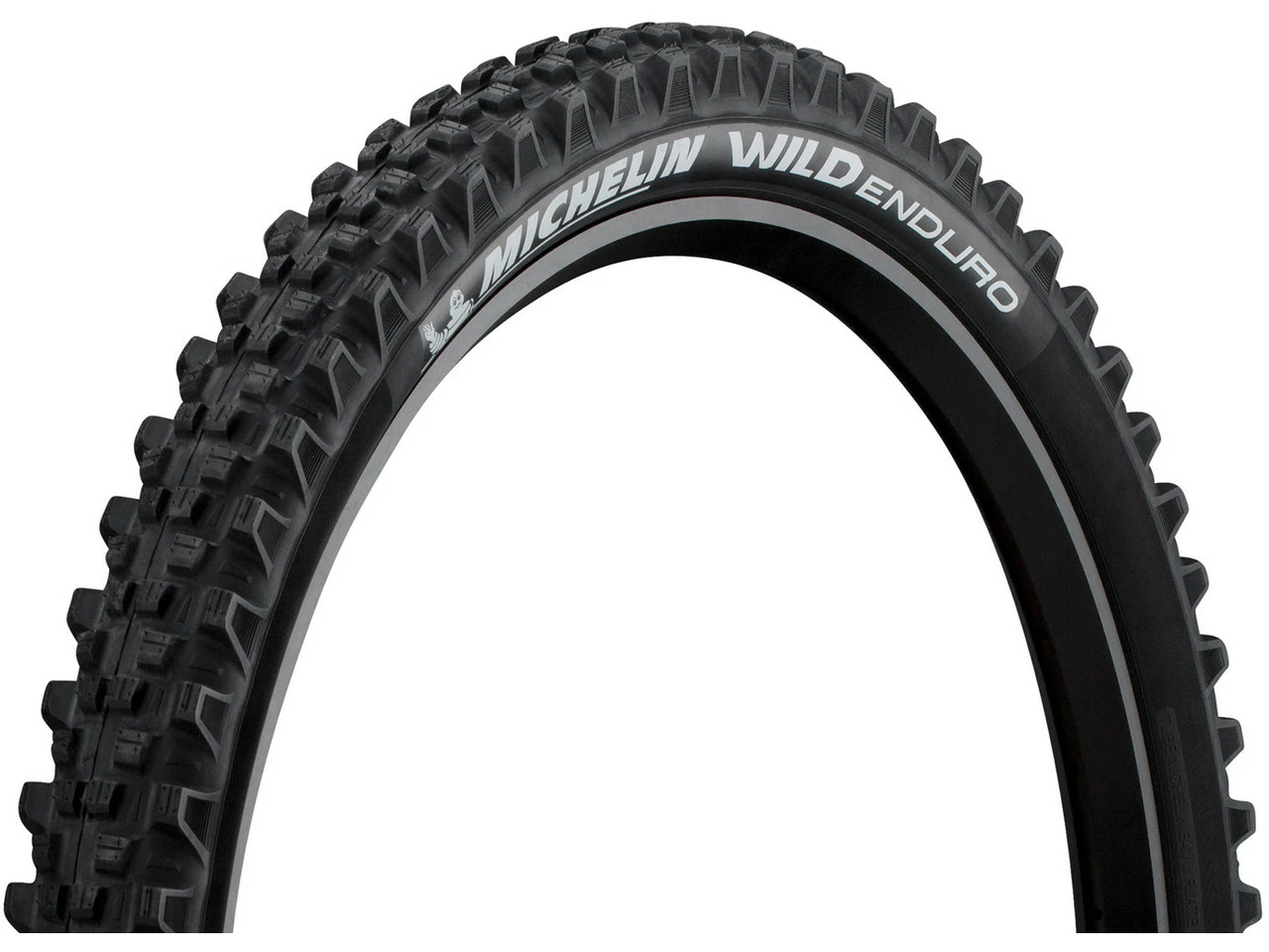 Michelin Wild Enduro Front MAGI-X 27,5" Faltreifen 3 Michelin Wild Enduro Front MAGI-X 27,5" Faltreifen