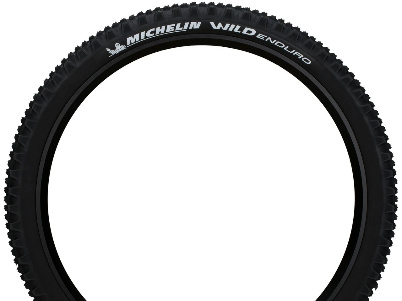 Michelin Wild Enduro Front MAGI-X 27,5" Faltreifen 4 Michelin Wild Enduro Front MAGI-X 27,5" Faltreifen – Bild 2