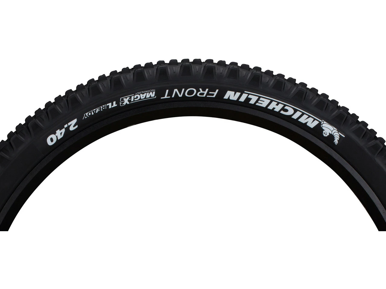 Michelin Wild Enduro Front MAGI-X 27,5" Faltreifen 5 Michelin Wild Enduro Front MAGI-X 27,5" Faltreifen – Bild 3