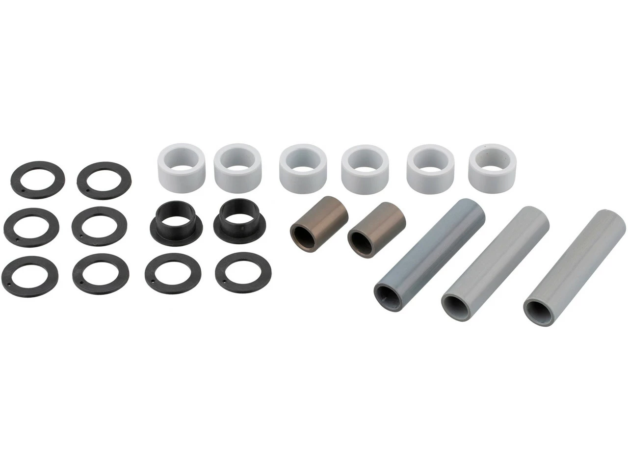 Nicolai Lagerkit Für Helius AC 3 Nicolai Lagerkit Für Helius AC