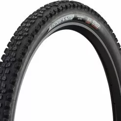 MAXXIS Aggressor Dual EXO Protection WT TR 29" Faltreifen