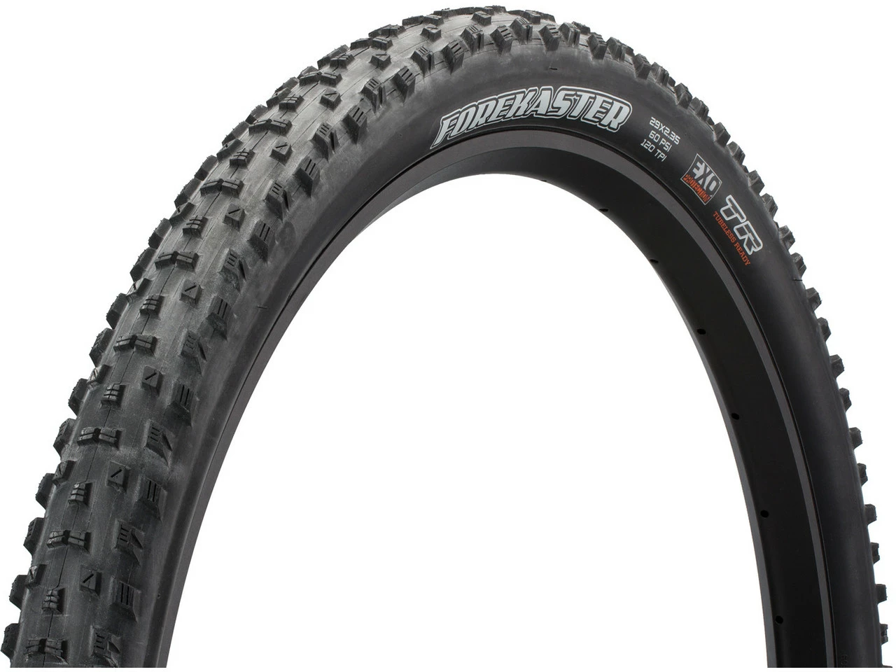 MAXXIS Forekaster EXO Protection 29" Faltreifen 3 MAXXIS Forekaster EXO Protection 29" Faltreifen