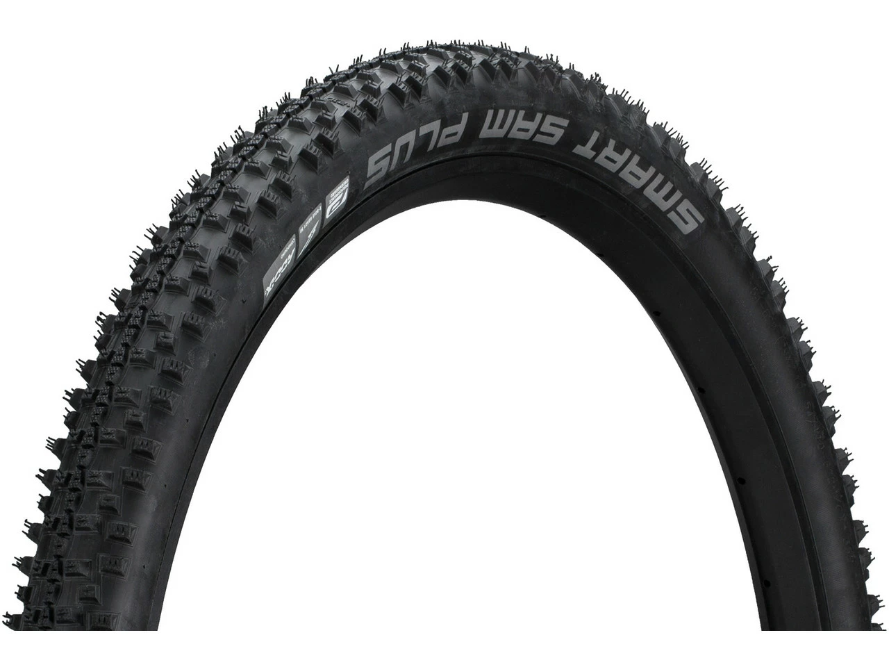 Schwalbe Smart Sam Plus ADDIX 29" Drahtreifen 3 Schwalbe Smart Sam Plus ADDIX 29" Drahtreifen