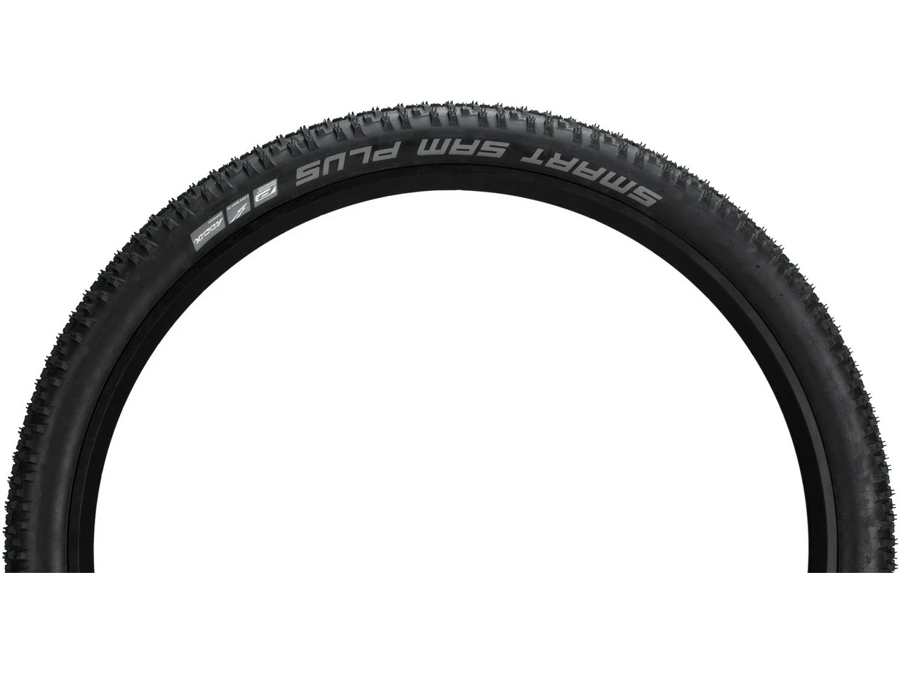 Schwalbe Smart Sam Plus ADDIX 29" Drahtreifen 4 Schwalbe Smart Sam Plus ADDIX 29" Drahtreifen – Bild 2