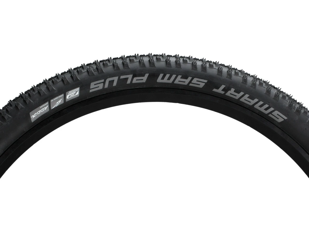 Schwalbe Smart Sam Plus ADDIX 29" Drahtreifen 5 Schwalbe Smart Sam Plus ADDIX 29" Drahtreifen – Bild 3