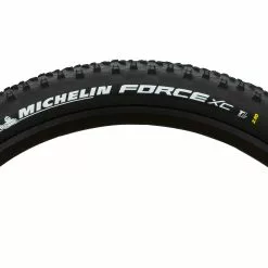 Michelin Force XC Performance 26" Faltreifen 8 Michelin Force XC Performance 26" Faltreifen -Jagdraht Verkaufsladen 244331