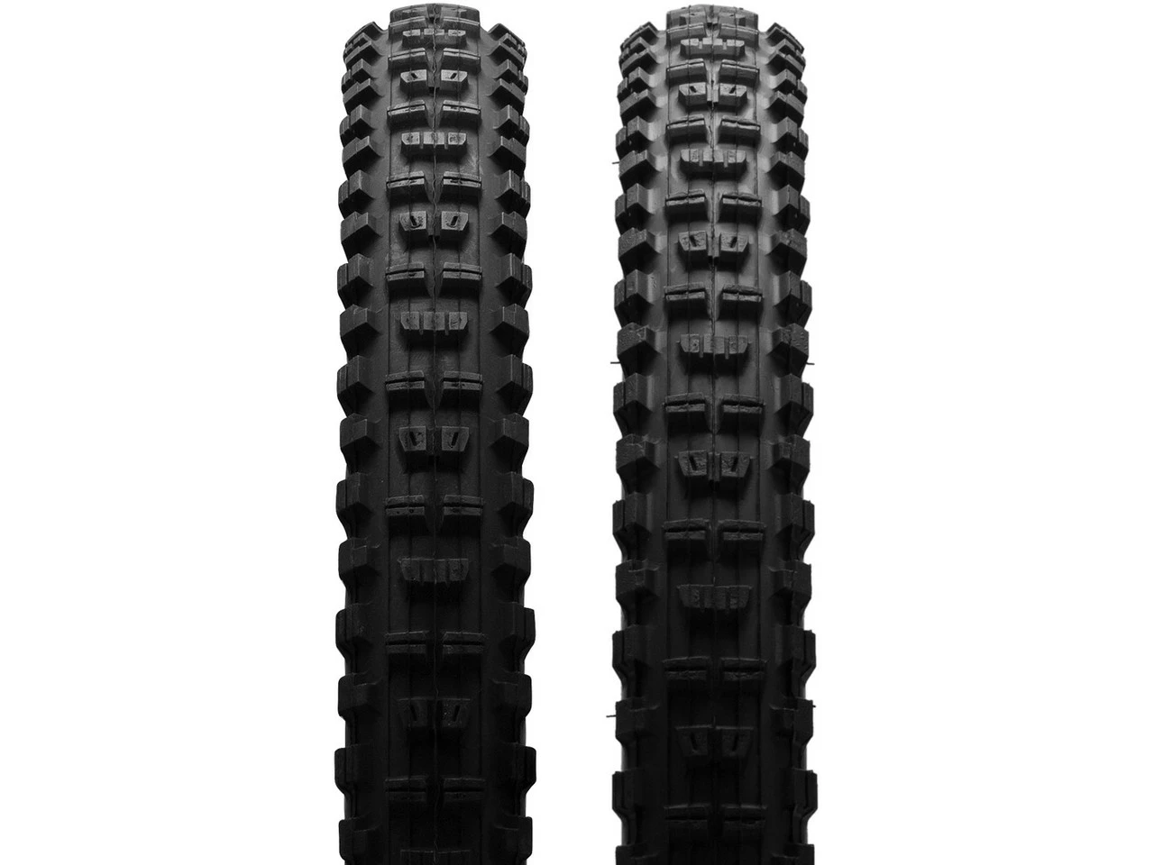MAXXIS Minion DHR II SuperTacky / MaxxPro 26" Drahtreifen 2er-Set 6 MAXXIS Minion DHR II SuperTacky / MaxxPro 26" Drahtreifen 2er-Set – Bild 4