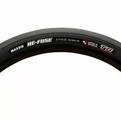 MAXXIS Re-Fuse Dual MaxxShield TR 28" Faltreifen -Jagdraht Verkaufsladen 246410
