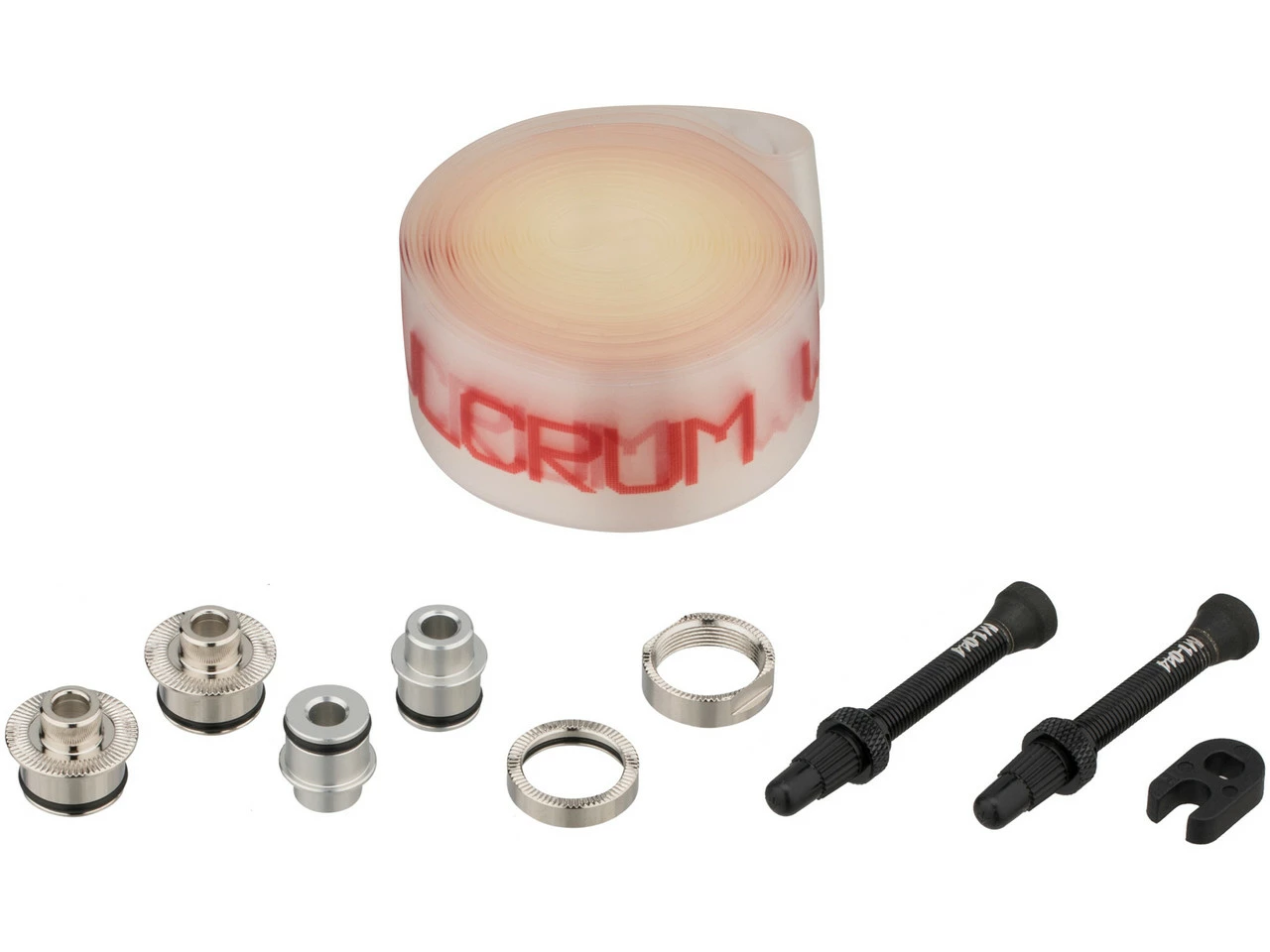 Fulcrum Red Zone 5 Disc Center Lock Boost 27,5" Laufradsatz 2019 9 Fulcrum Red Zone 5 Disc Center Lock Boost 27,5" Laufradsatz 2019 – Bild 7