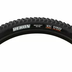 MAXXIS Rekon Dual EXO WT TR 29" Faltreifen 8 MAXXIS Rekon Dual EXO WT TR 29" Faltreifen -Jagdraht Verkaufsladen 247059