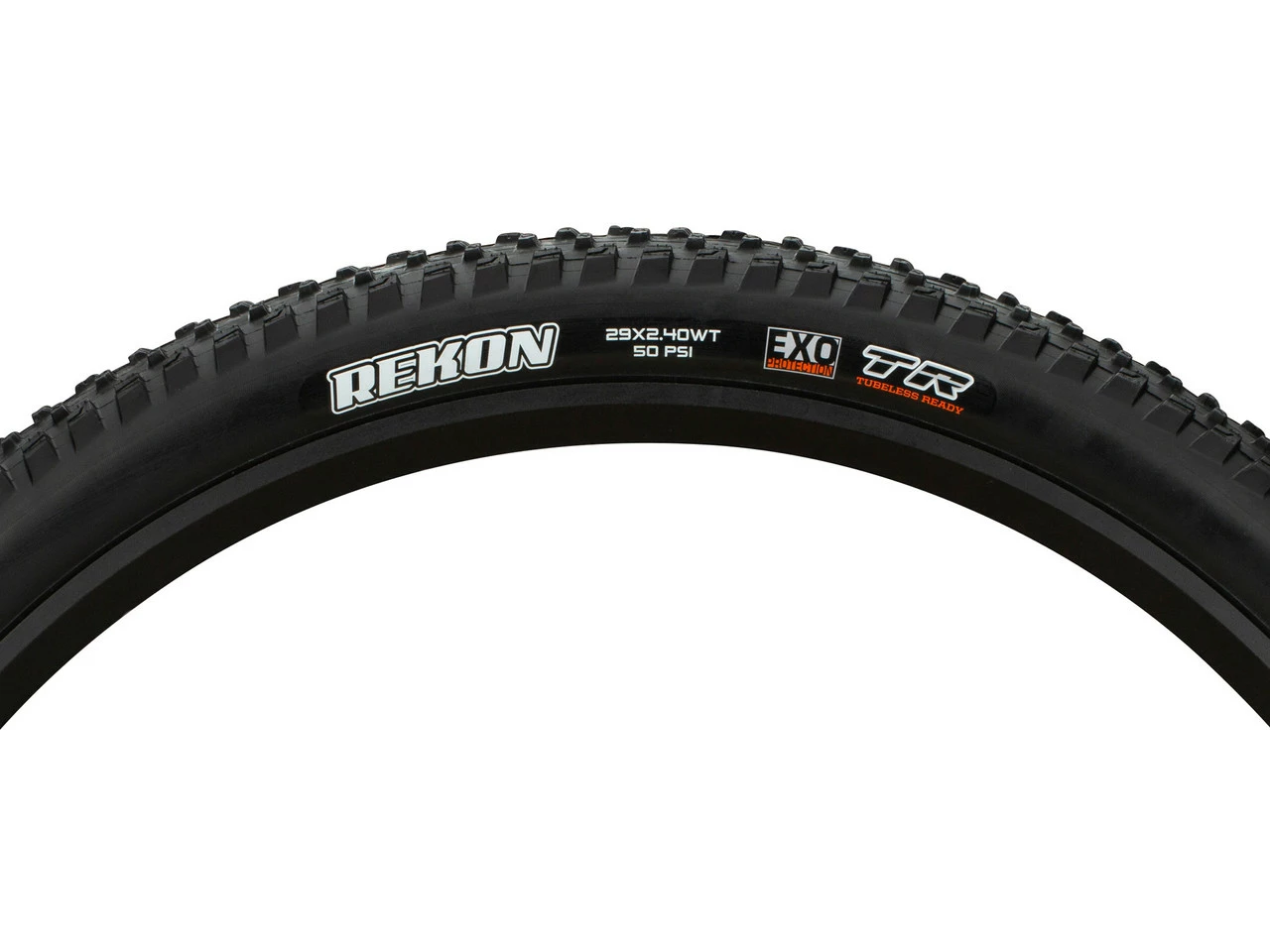 MAXXIS Rekon Dual EXO WT TR 29" Faltreifen 5 MAXXIS Rekon Dual EXO WT TR 29" Faltreifen – Bild 3