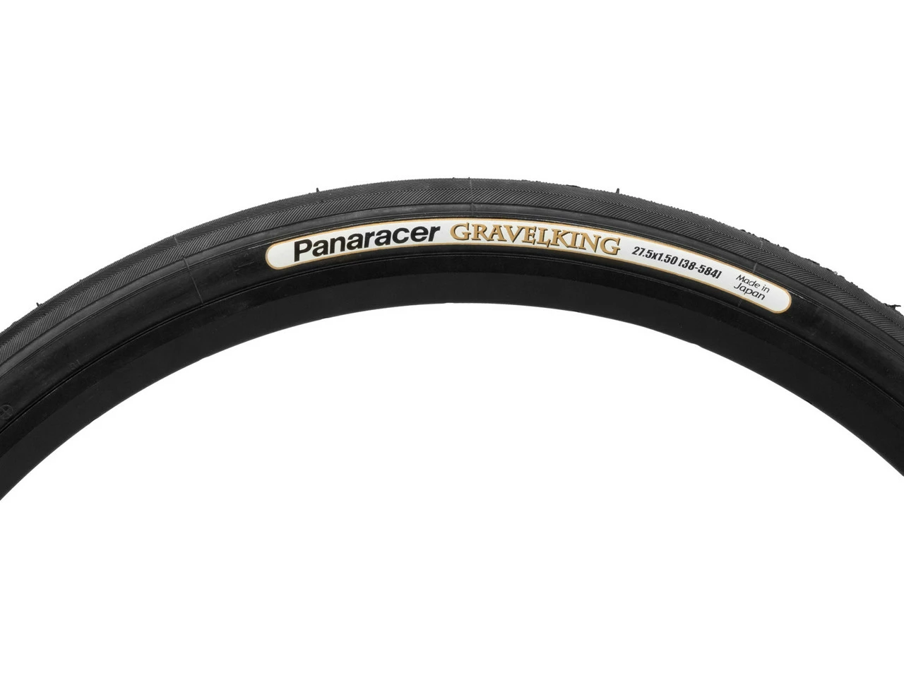 Panaracer GravelKing 27,5" Faltreifen 6 Panaracer GravelKing 27,5" Faltreifen – Bild 4