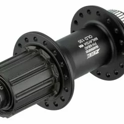 Shimano ZEE HR-Nabe FH-M640 Disc Center Lock Für 10 Mm Steckachse -Jagdraht Verkaufsladen 247528