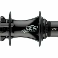 SRAM 900 Boost XD Disc 6-Loch HR-Nabe