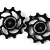 HOPE Jockey Wheels Schalträdchen 11-fach -Jagdraht Verkaufsladen 247819