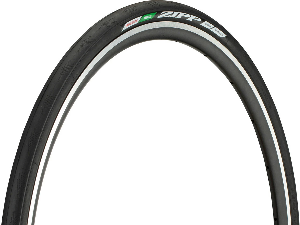 ZIPP Tangente Speed R28 28" Faltreifen 3 ZIPP Tangente Speed R28 28" Faltreifen