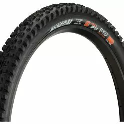 MAXXIS Assegai 3C MaxxGrip DD WT TR 27,5" Faltreifen