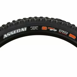 MAXXIS Assegai 3C MaxxGrip DD WT TR 27,5" Faltreifen -Jagdraht Verkaufsladen 248333