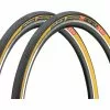 Challenge Strada Bianca Pro 28" Faltreifen 2er-Set