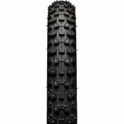 Kenda Klondike Wide 26" Falt-Spikereifen 9 Kenda Klondike Wide 26" Falt-Spikereifen -Jagdraht Verkaufsladen 249895