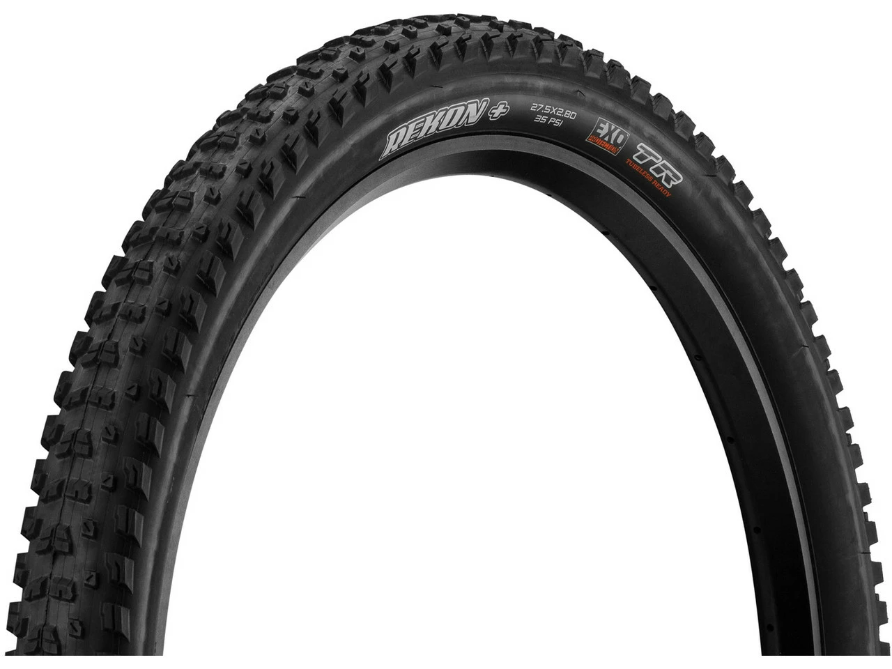 MAXXIS Rekon+ Dual EXO 27,5+ Faltreifen 3 MAXXIS Rekon+ Dual EXO 27,5+ Faltreifen