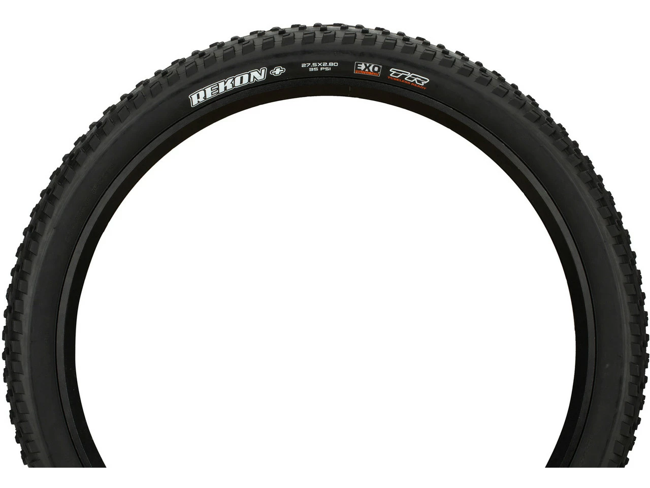 MAXXIS Rekon+ Dual EXO 27,5+ Faltreifen 4 MAXXIS Rekon+ Dual EXO 27,5+ Faltreifen – Bild 2