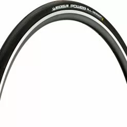 Michelin Power All Season 28" Faltreifen