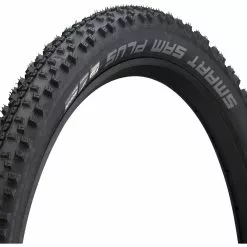Schwalbe Smart Sam Plus Performance ADDIX E-Bike 26" Drahtreifen
