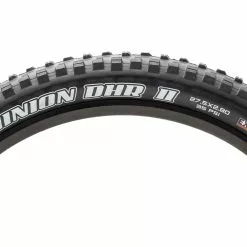 MAXXIS Minion DHR II+ Dual EXO TR 27,5+ Faltreifen -Jagdraht Verkaufsladen 250302
