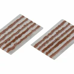 3min19sec Tubeless Reifen Flicken 1,5 Mm X 50 Mm