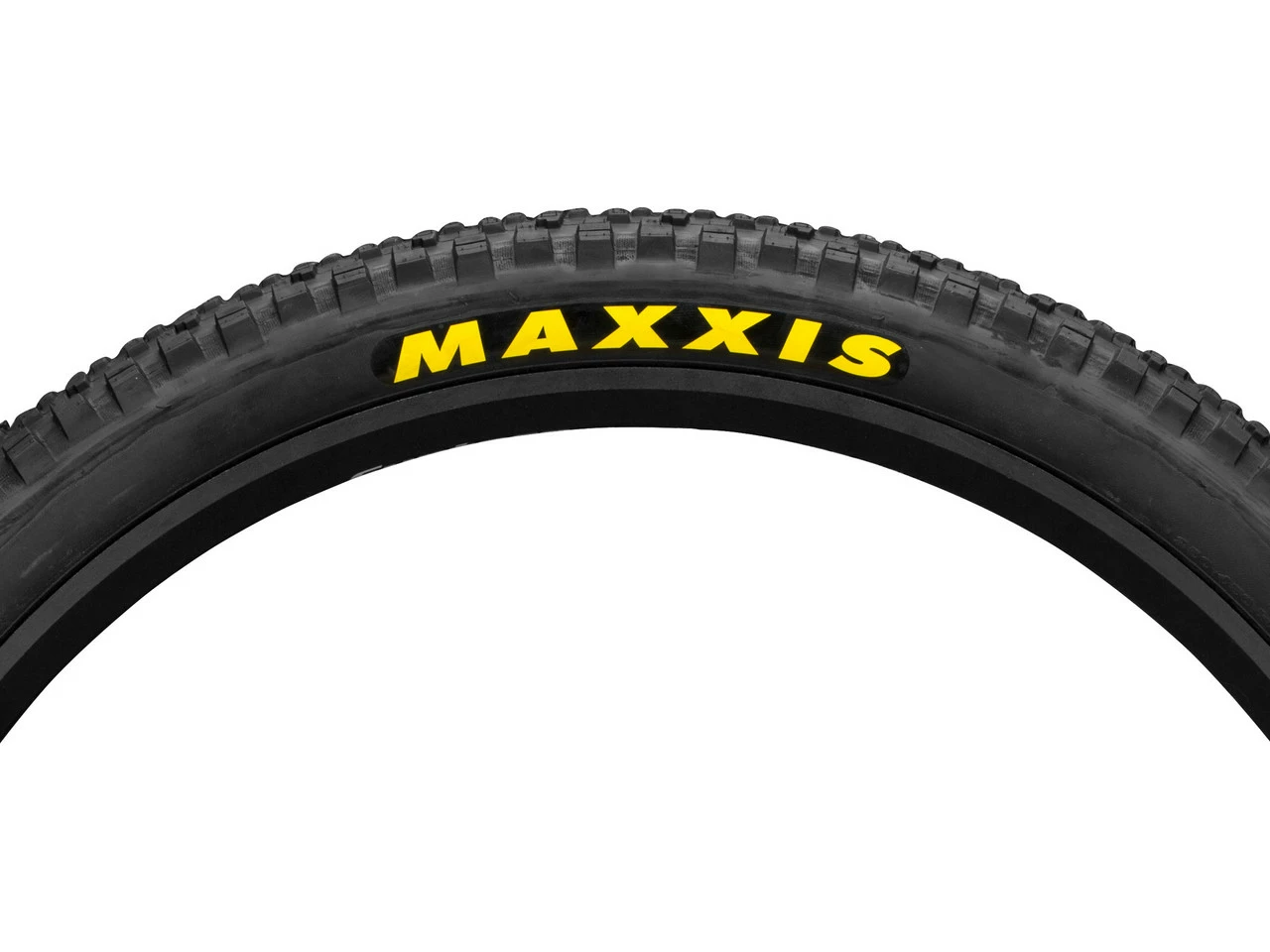 MAXXIS Minion Semislick Downhill 27,5" Drahtreifen 5 MAXXIS Minion Semislick Downhill 27,5" Drahtreifen – Bild 3