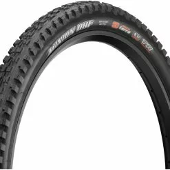MAXXIS Minion DHF 3C MaxxTerra EXO TR 26" Faltreifen