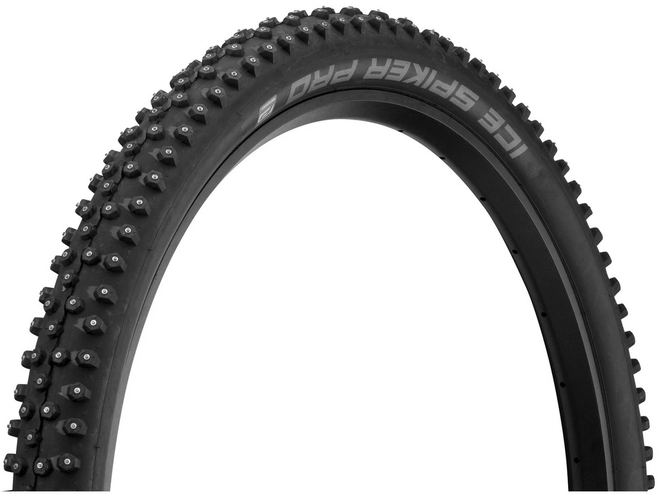 Schwalbe Ice Spiker Pro 29" Performance Draht-Spikereifen 3 Schwalbe Ice Spiker Pro 29" Performance Draht-Spikereifen