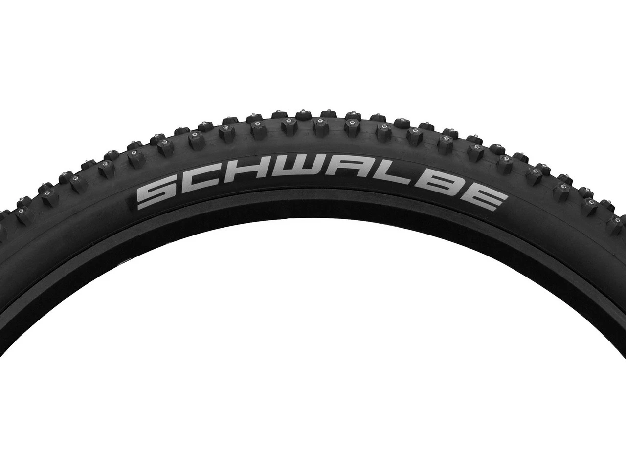 Schwalbe Ice Spiker Pro 29" Performance Draht-Spikereifen 5 Schwalbe Ice Spiker Pro 29" Performance Draht-Spikereifen – Bild 3