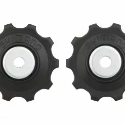 Shimano Schalträdchen 6-/7-/8-fach - 1 Paar