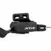 Shimano XTR Schaltgriff SL-M9100-I Mono Mit I-Spec EV 2-fach -Jagdraht Verkaufsladen 252497