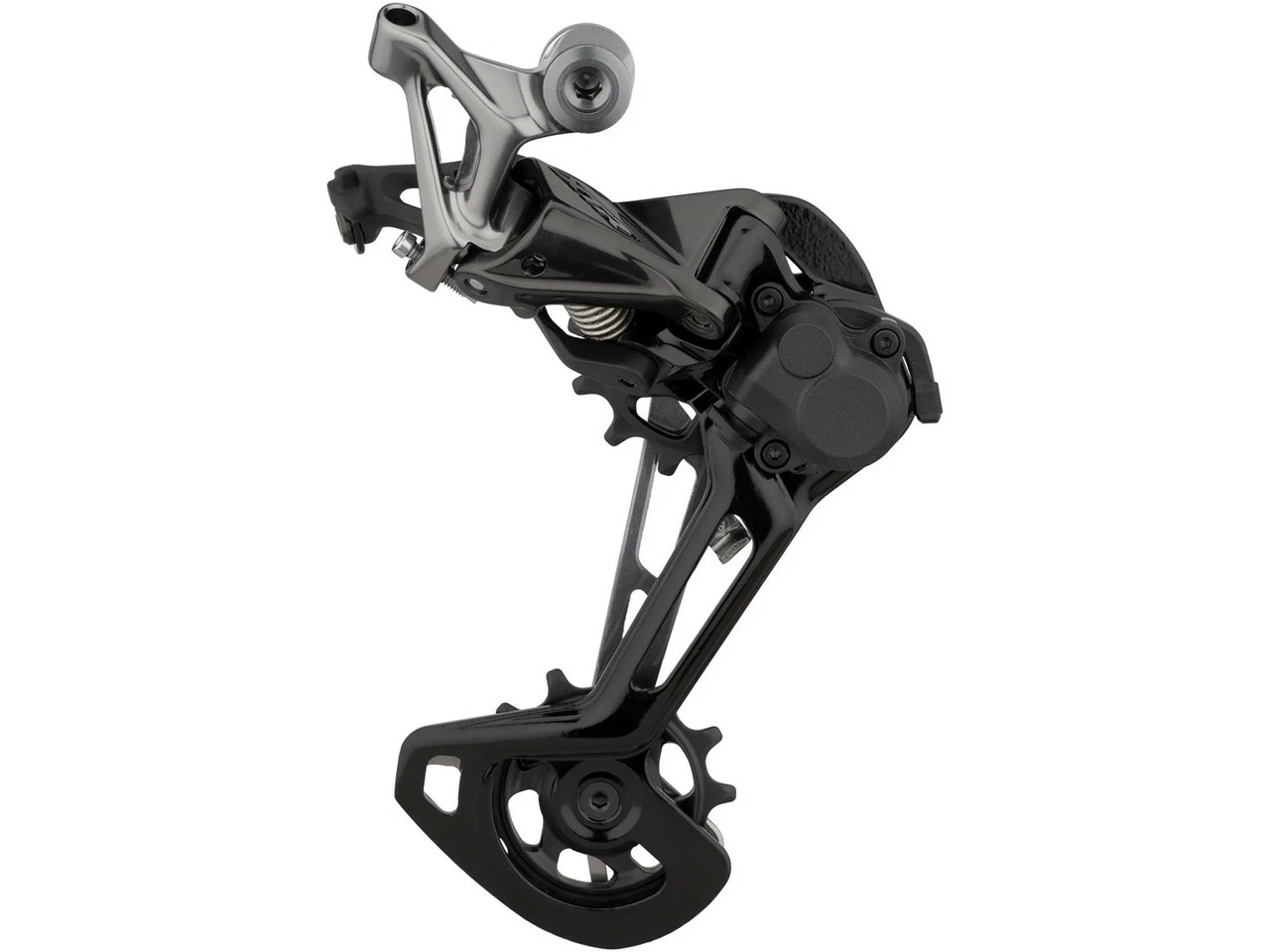 Shimano XTR Schaltwerk Shadow Plus RD-M9120 12-fach 3 Shimano XTR Schaltwerk Shadow Plus RD-M9120 12-fach