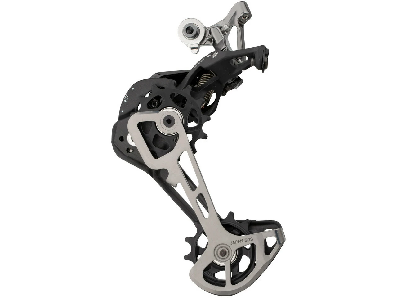 Shimano XTR Schaltwerk Shadow Plus RD-M9120 12-fach 4 Shimano XTR Schaltwerk Shadow Plus RD-M9120 12-fach – Bild 2