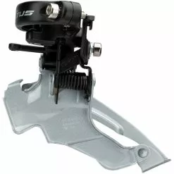 Shimano Altus Umwerfer FD-M371-6 66-69° 3-/9-fach -Jagdraht Verkaufsladen 252642