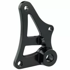 Salsa Alternator Ausfallende Swing Plate Steckachse Links