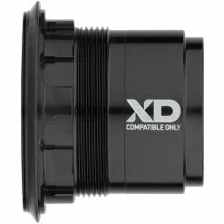 Bc Original Loamer Freilaufkörper Aluminium -Jagdraht Verkaufsladen 253572