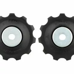 Shimano Schalträdchen Für Deore T6000 10-fach - 1 Paar