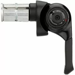 MICROSHIFT BS-M11-R Lenkerendschalthebel 11-fach Für Shimano MTB