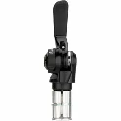 MICROSHIFT BS-M11-R Lenkerendschalthebel 11-fach Für Shimano MTB -Jagdraht Verkaufsladen 253760