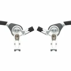 MICROSHIFT SL-T10 V+h Set Daumenschalthebel 2-/3-/10-fach Für Shimano Road -Jagdraht Verkaufsladen 253809