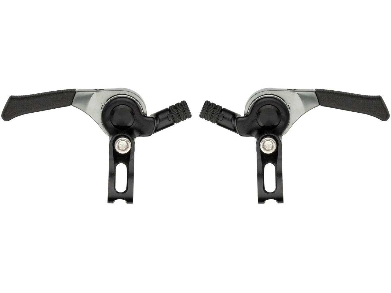 MICROSHIFT SL-T10B V+h Set Daumenschalthebel 2-/3-/10-fach Für Tiagra 4700 6 MICROSHIFT SL-T10B V+h Set Daumenschalthebel 2-/3-/10-fach Für Tiagra 4700 – Bild 4