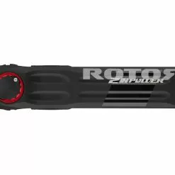 Rotor 2INPower DM Road Powermeter Kurbel