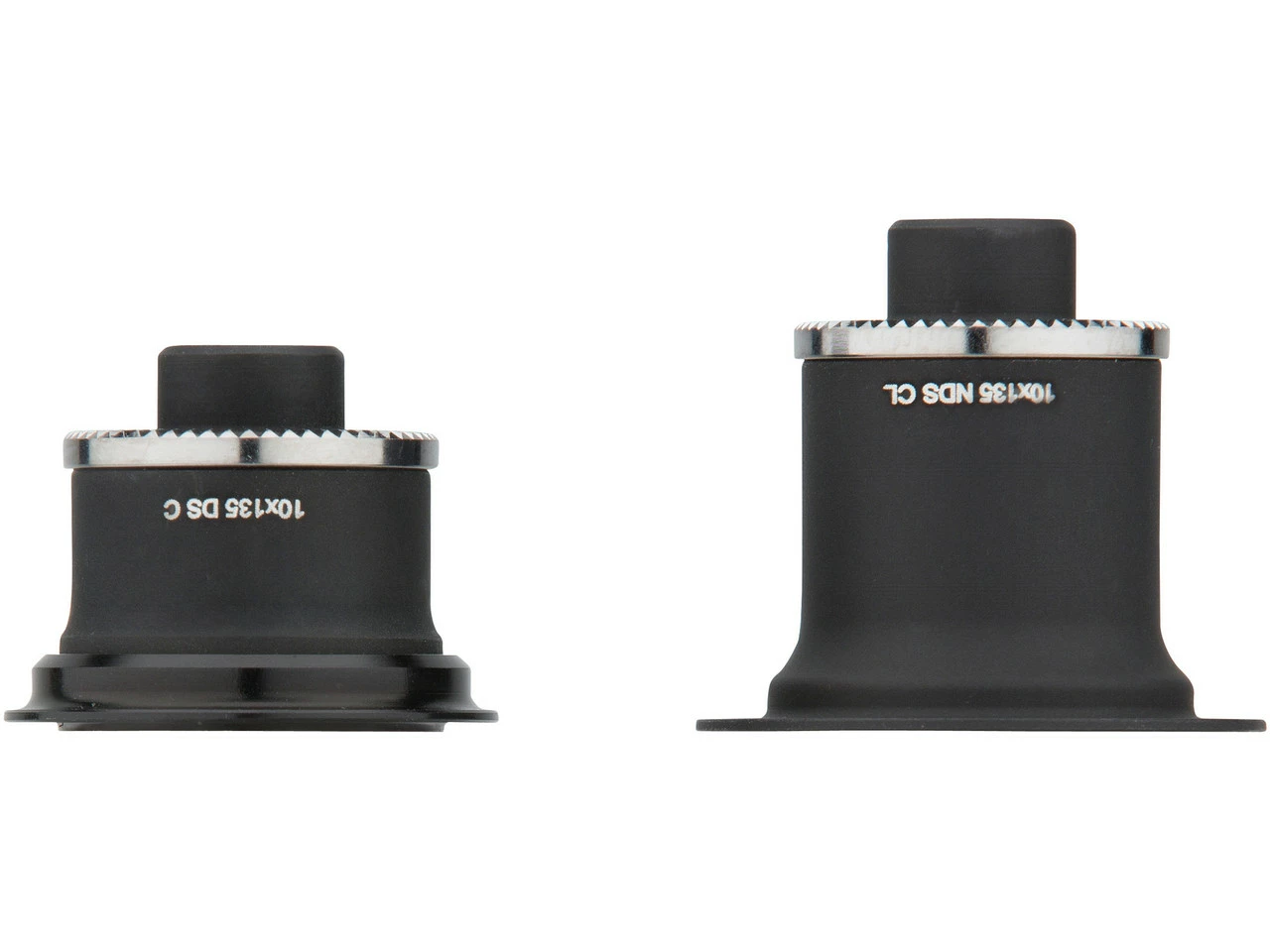 ZIPP Endkappen Für Cognition Disc V1 10 X 135 Mm HR-Naben 5 ZIPP Endkappen Für Cognition Disc V1 10 X 135 Mm HR-Naben – Bild 3