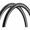 Michelin Pro 4 Service Course 28" Faltreifen 2er-Set -Jagdraht Verkaufsladen 254648