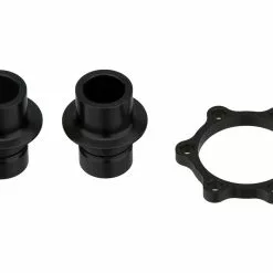 Mrp Better Boost Adapter VR Für Hope Pro 2 / Pro 2 Evo / Pro 4 6-Loch